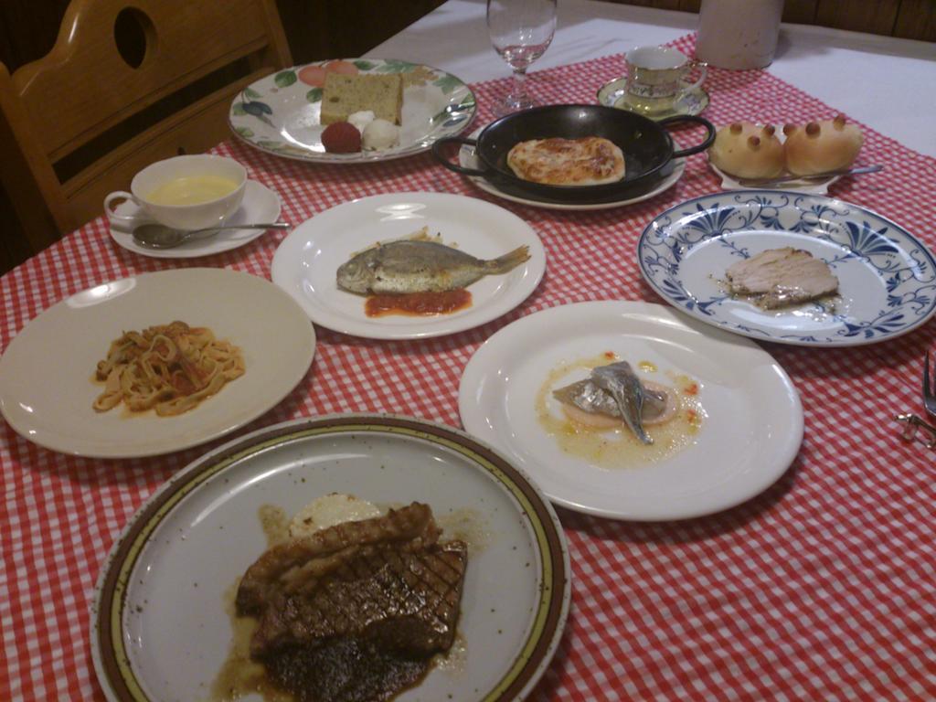 North Point Lodge Minamiuonuma Екстер'єр фото